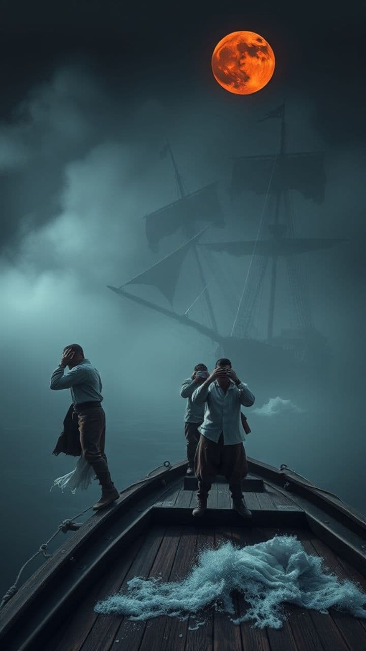 Pirate Branding Beats Safe Marketing