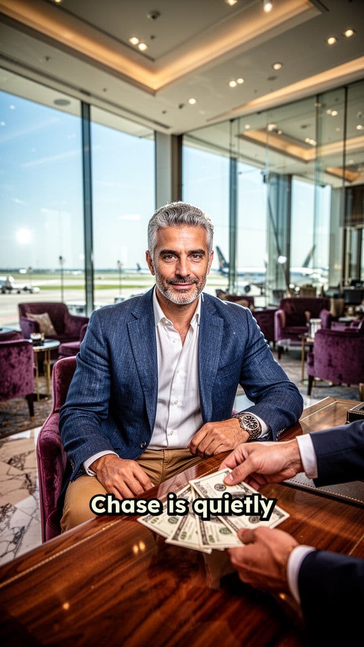 Chase Sapphire Reserve $400 Retention Offers