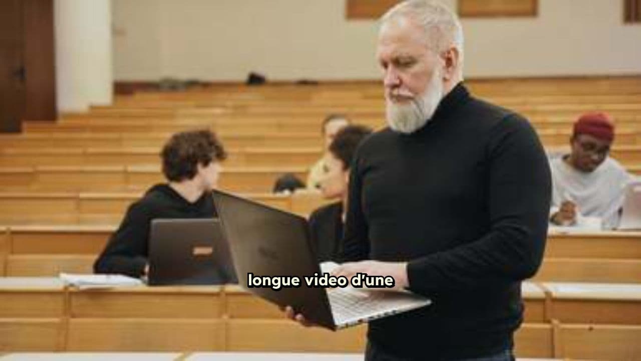 Technologies modernes en classe