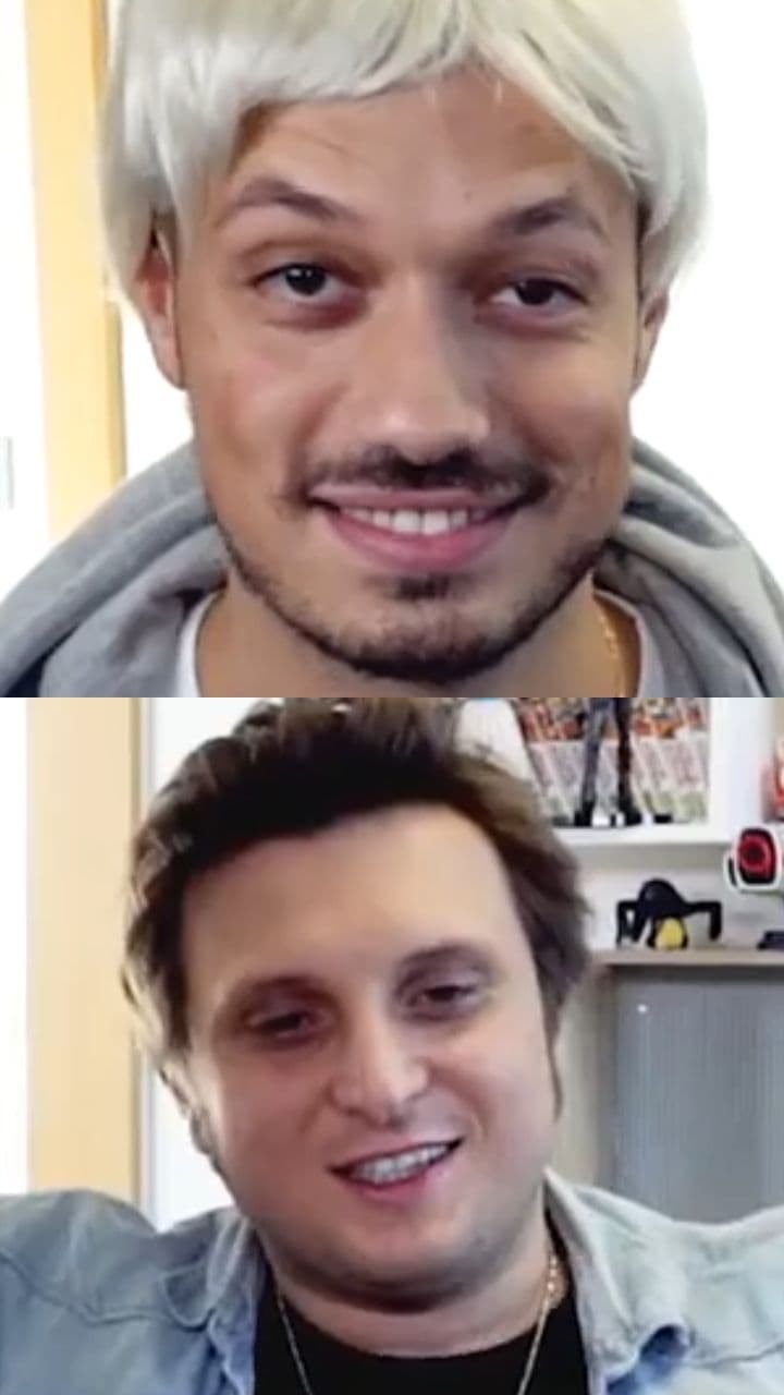 Japon, jeux et feux d'artifice !