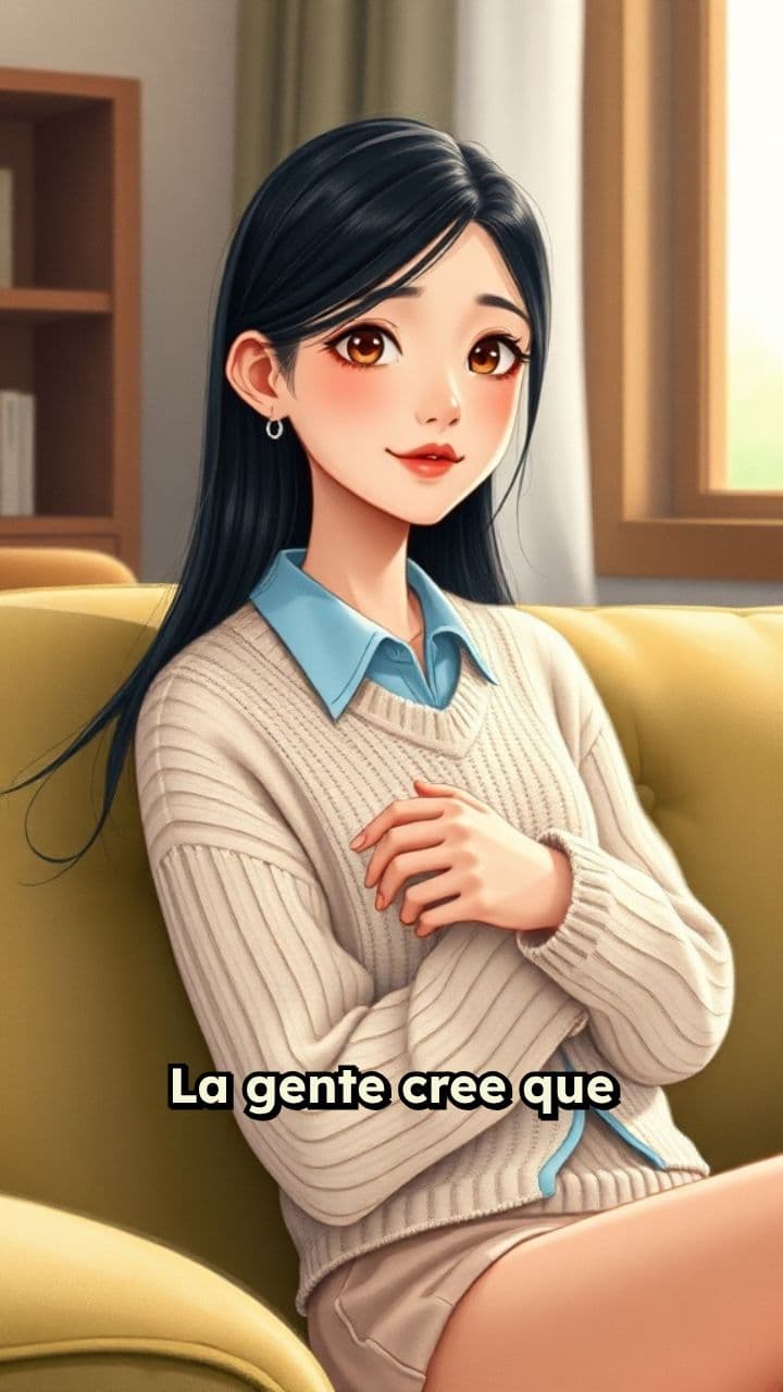 La verdad en la mentira corporal