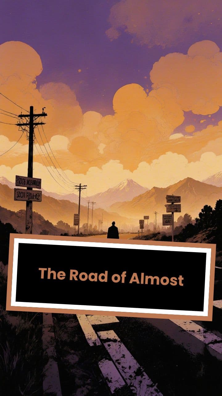 The Road of Almost