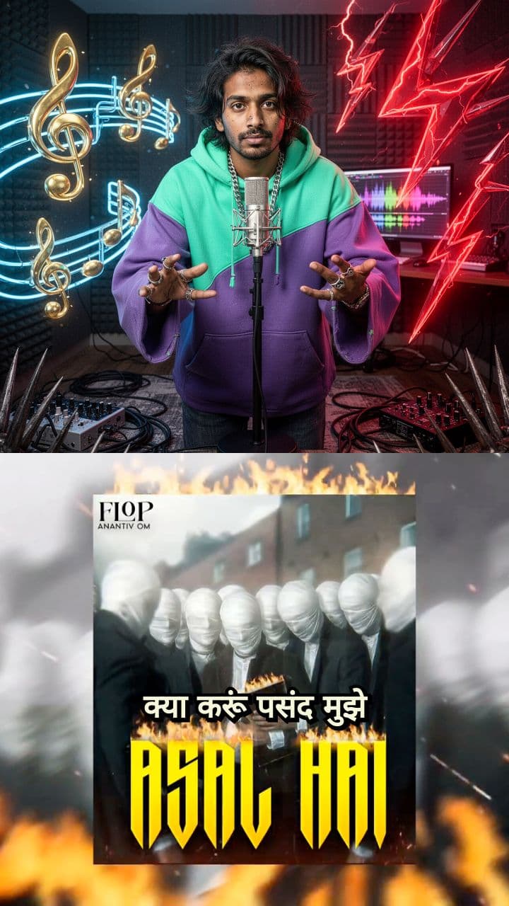 It's About the Vibe, Not the Views