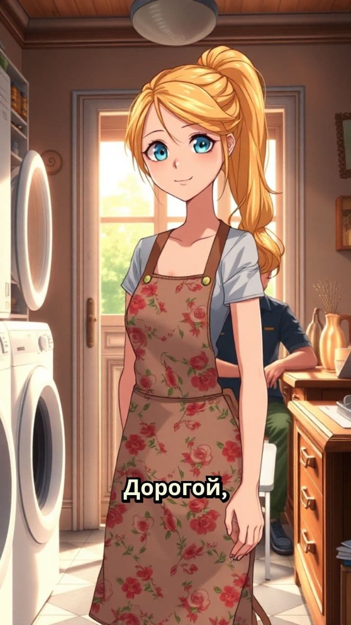 The Laundry Procrastinator