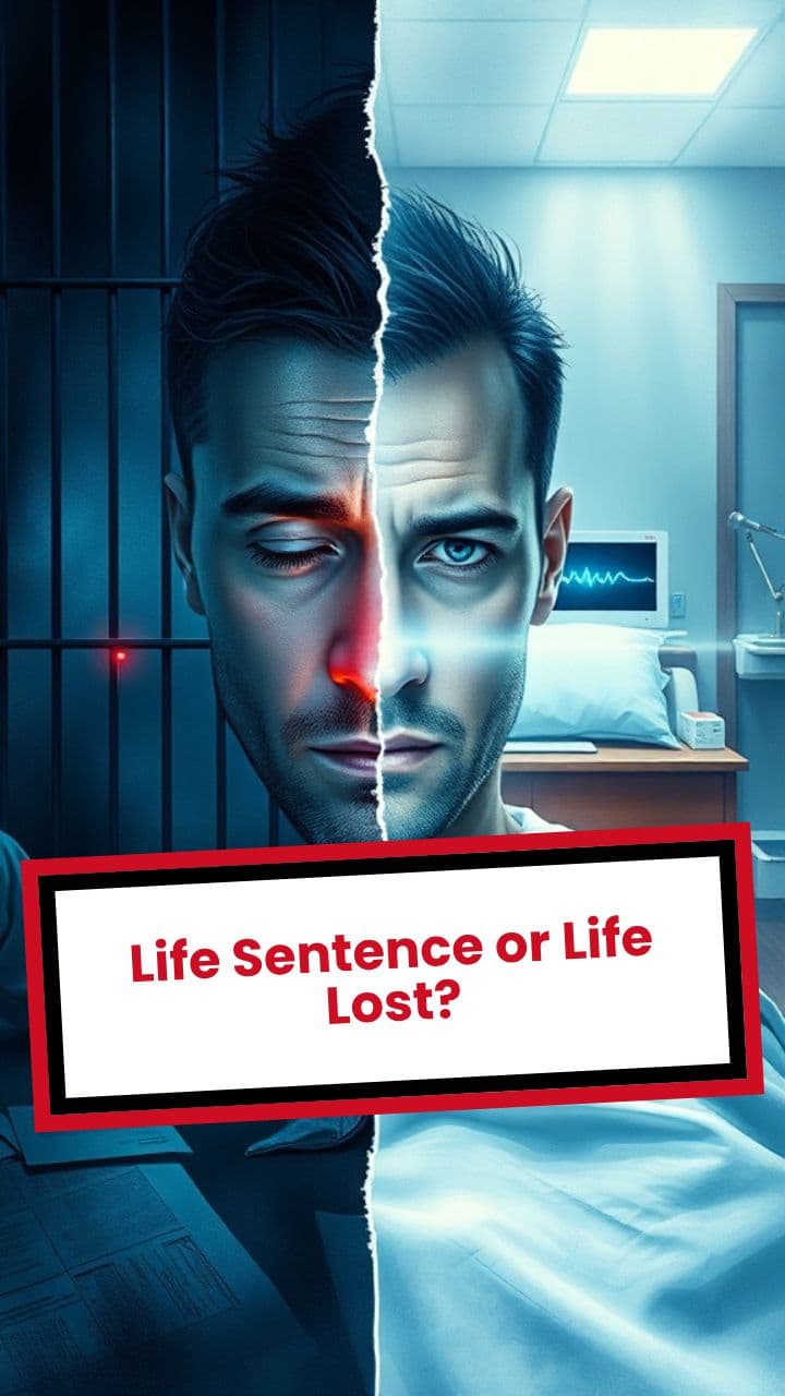 Life Sentence or Life Lost?