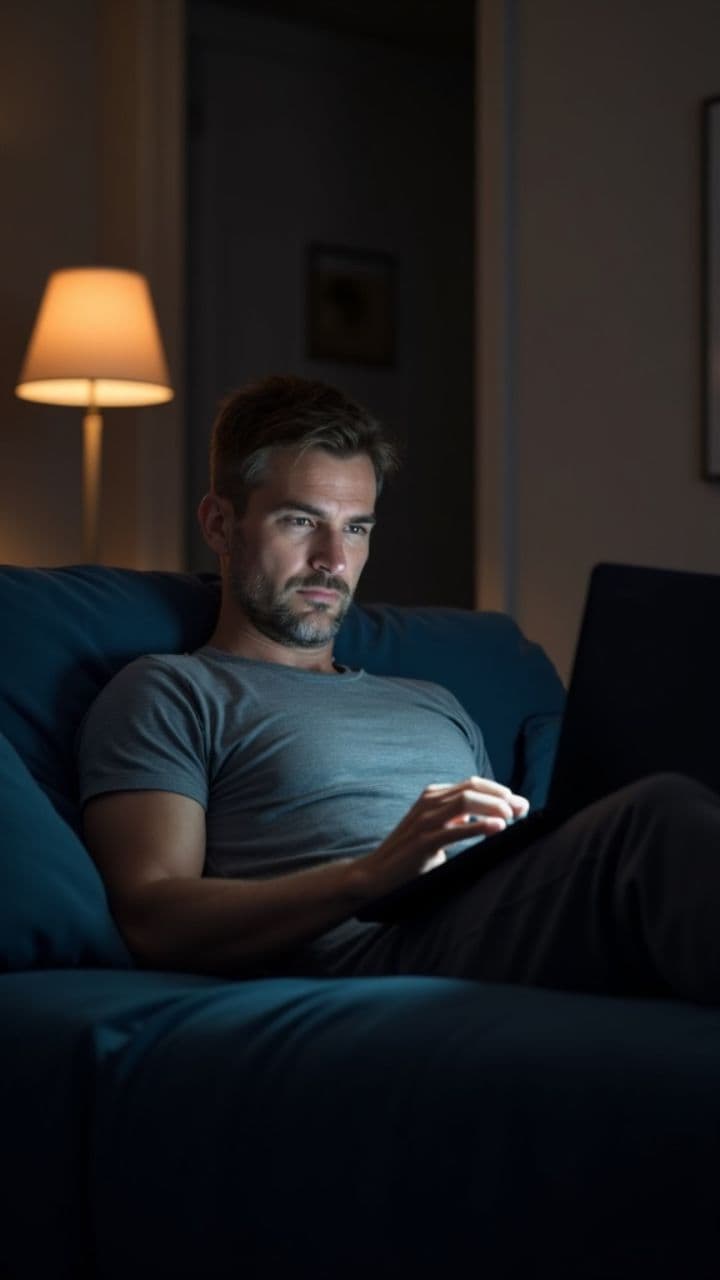 Late Night Inspiration