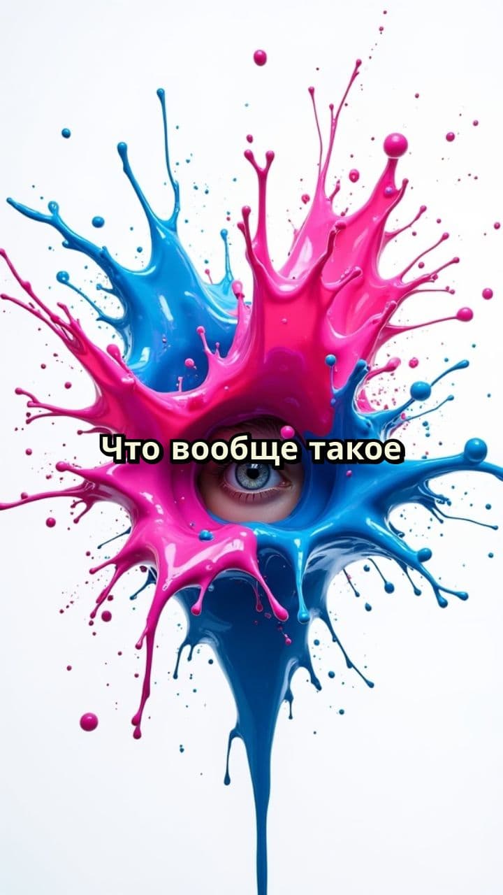 Современное Искусство: Что Это Такое?