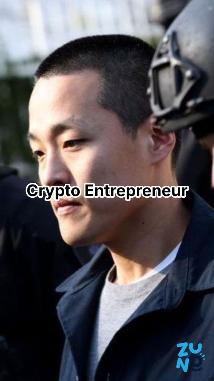Do Kwon Sentenced to 15 Years for Fraud