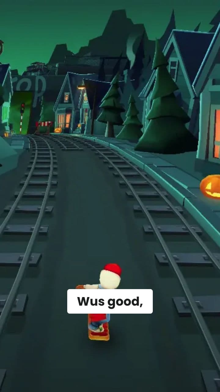 Giga-Patty's Epic Fanum Tax Fail