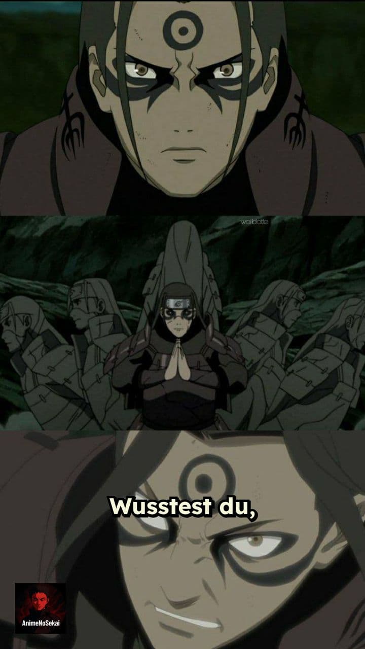 Buddha Erwachen: Hashiramas wahre Macht