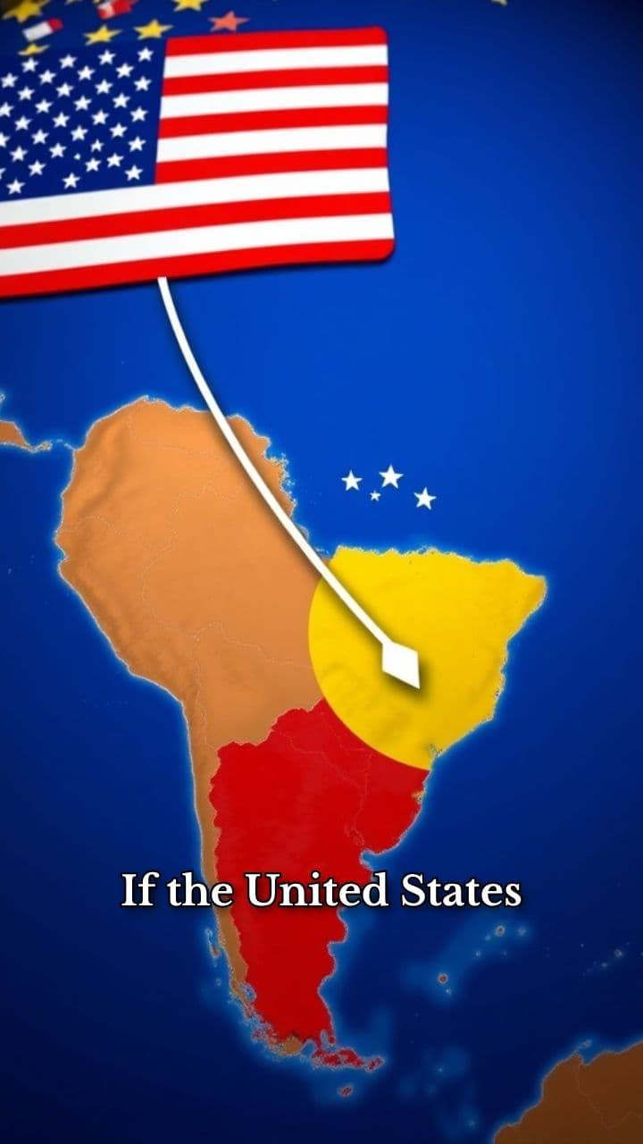 U.S. Attack on Venezuela: A Global Crisis?