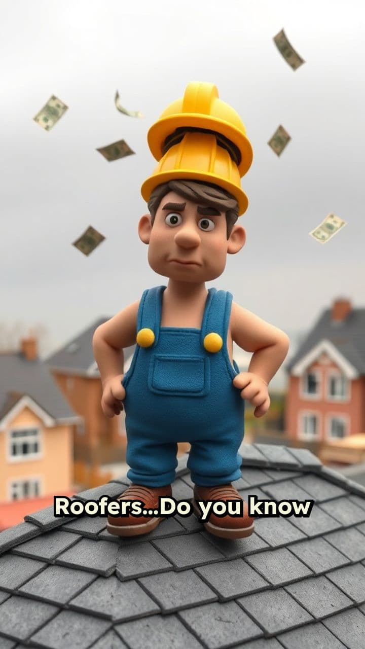 Revolutionize Your Roofing Business Today