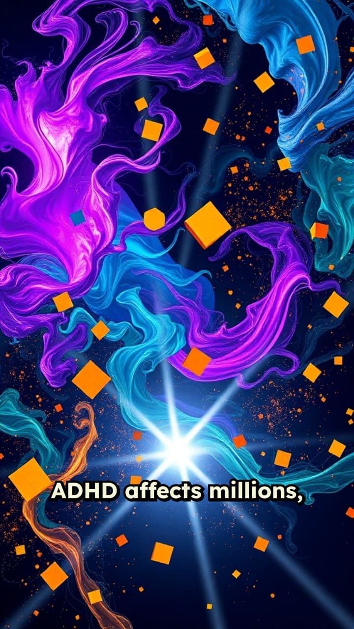 ADHD: Understanding and Treatment