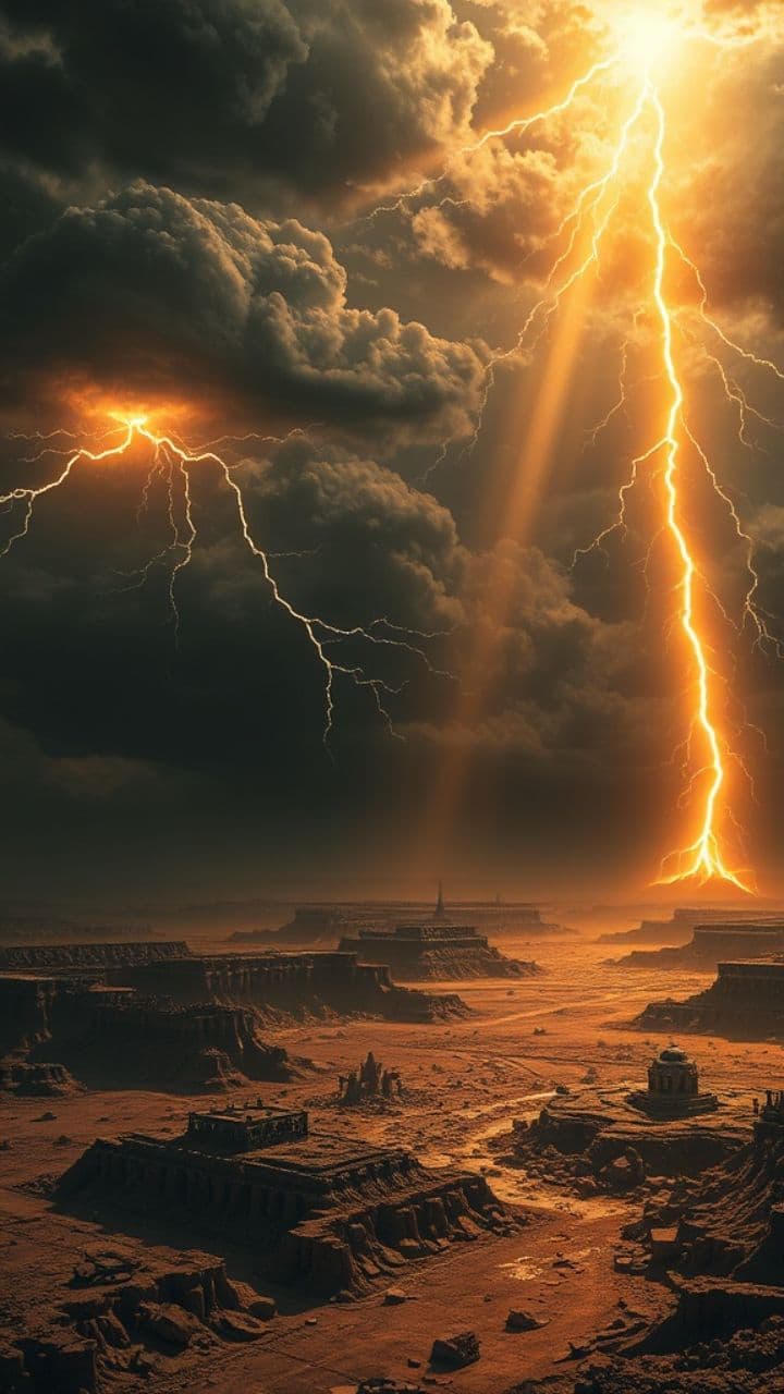 El Juicio Final de Dios