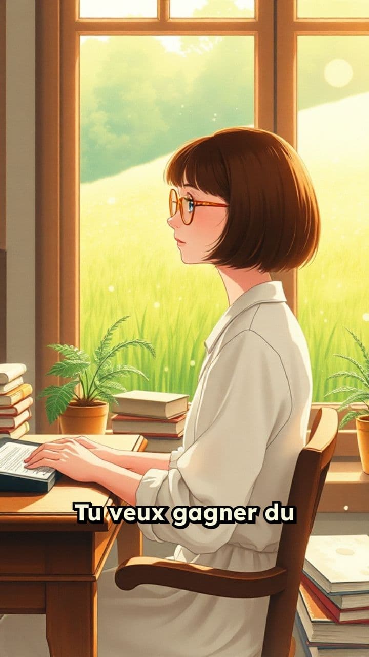 Résume tes documents avec l’IA