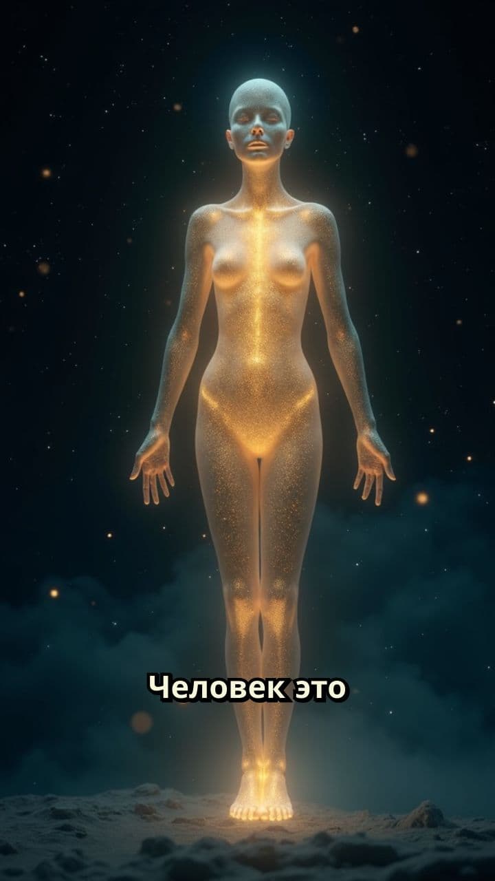 Суть человеческой свободы