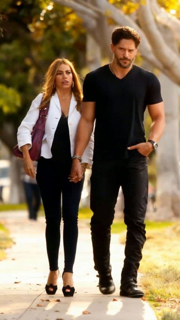 Image transform video