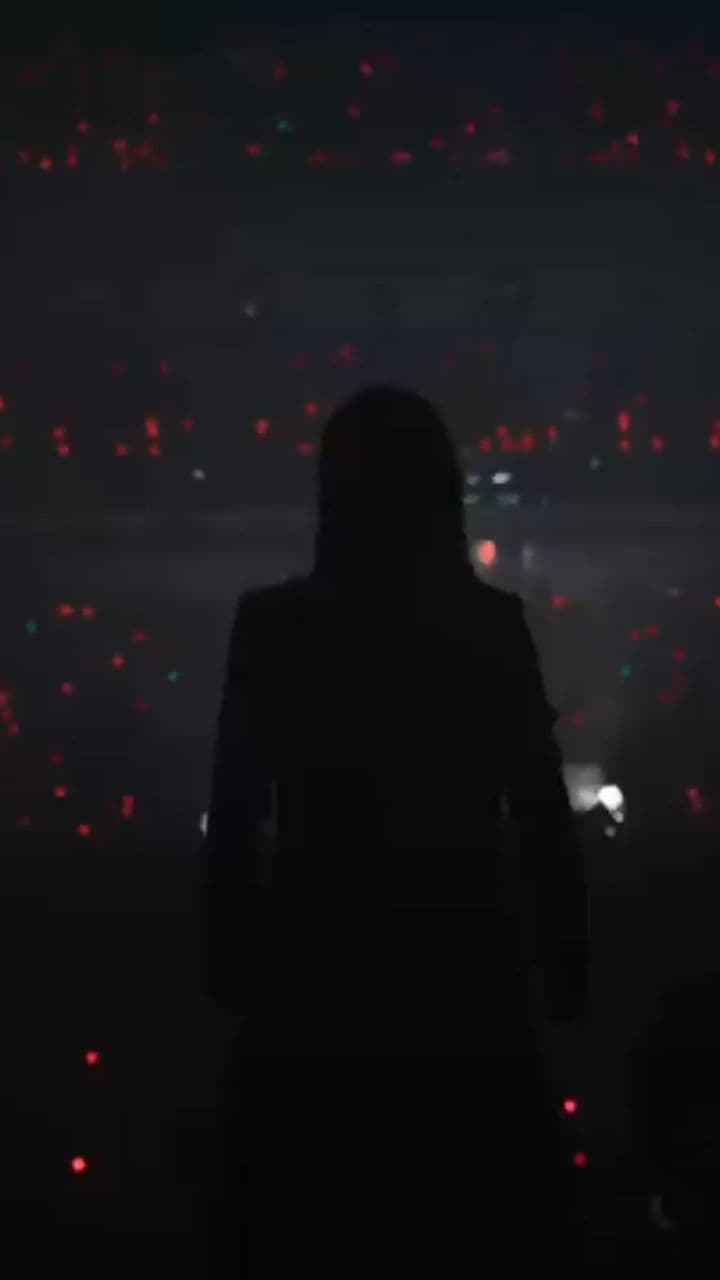 New Song Announcement