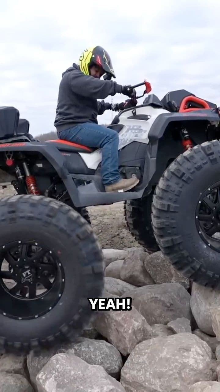 It's The Biggest Piece of S***