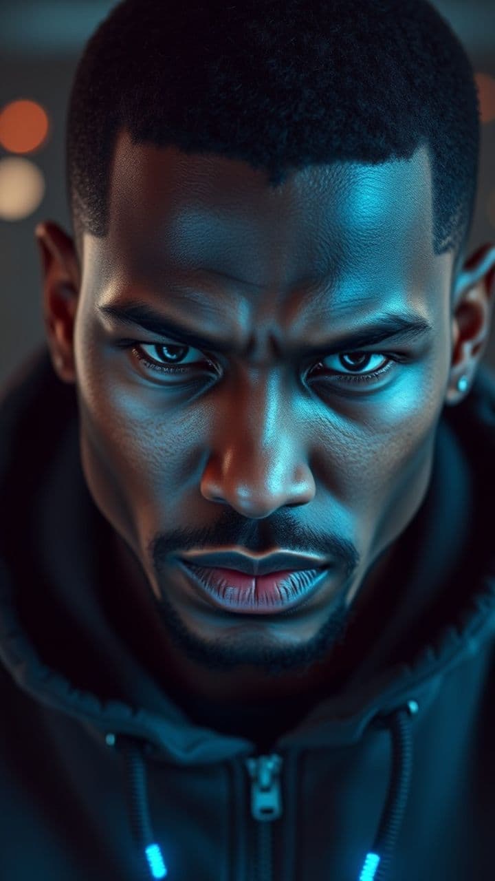 404: Connection Lost