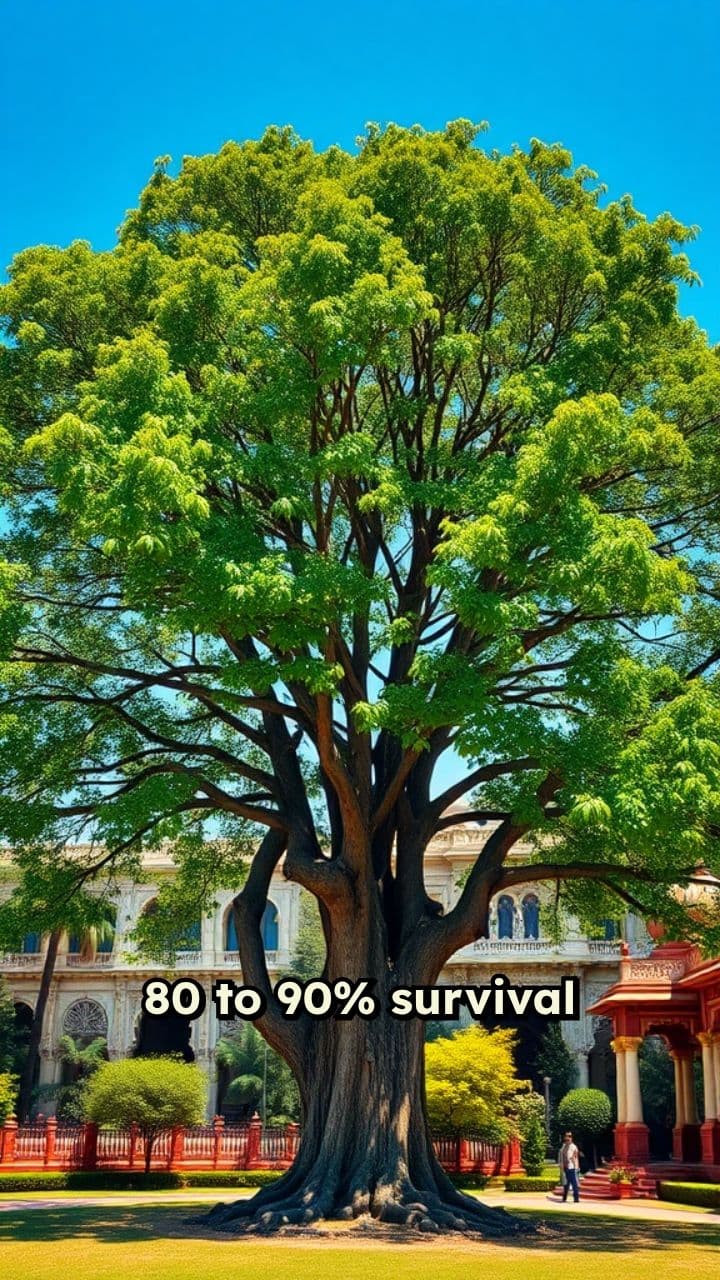 Thriving Trees: Successful Relocation Strategies