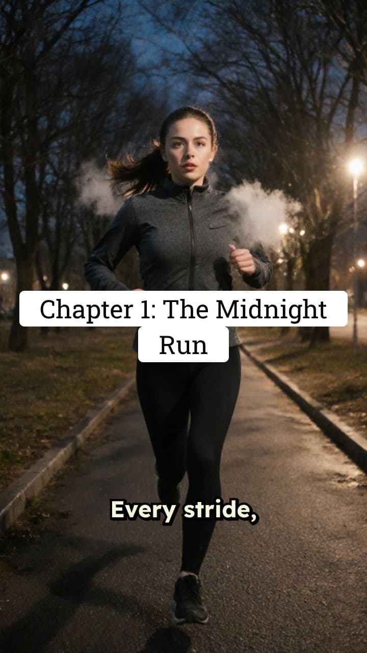The Midnight Run