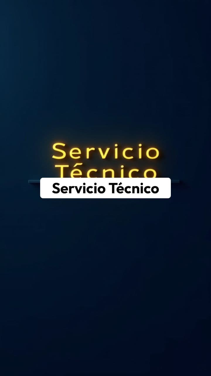 Servicio Técnico de Computadoras