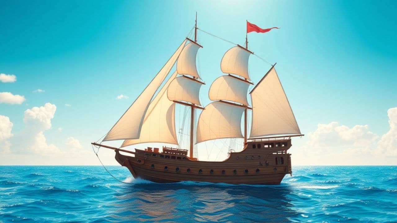 God Loves Me (John 3:16)