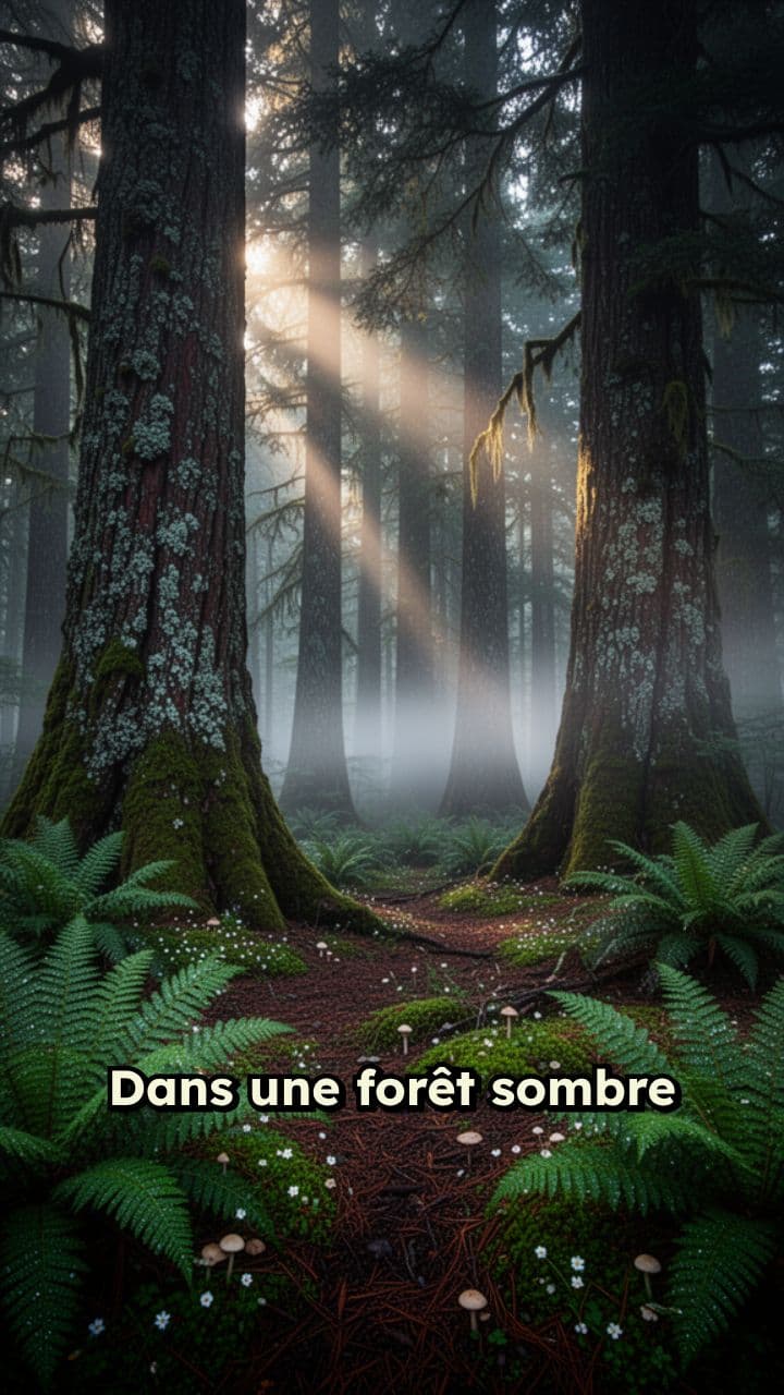 Un homme face à l'horizon