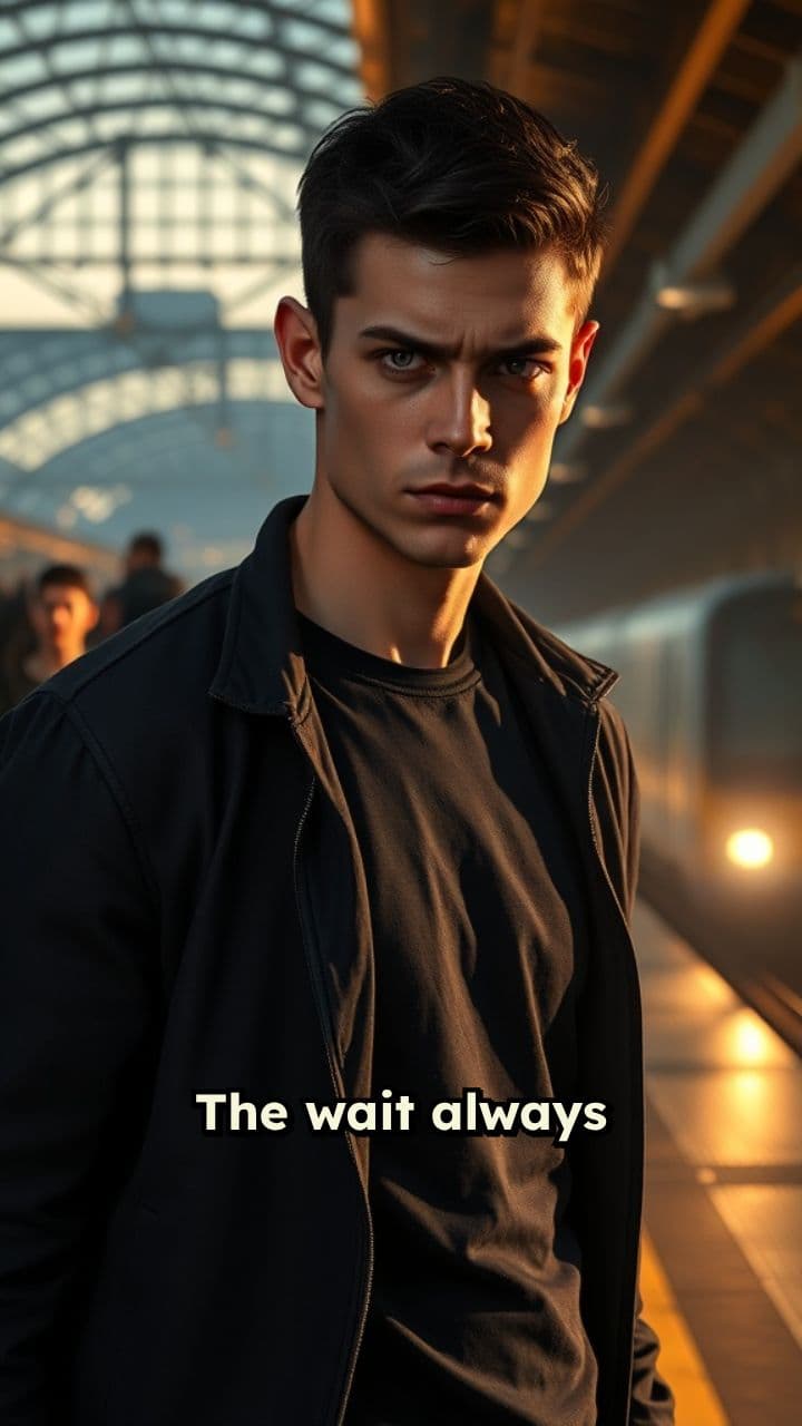 Tension on the Tracks