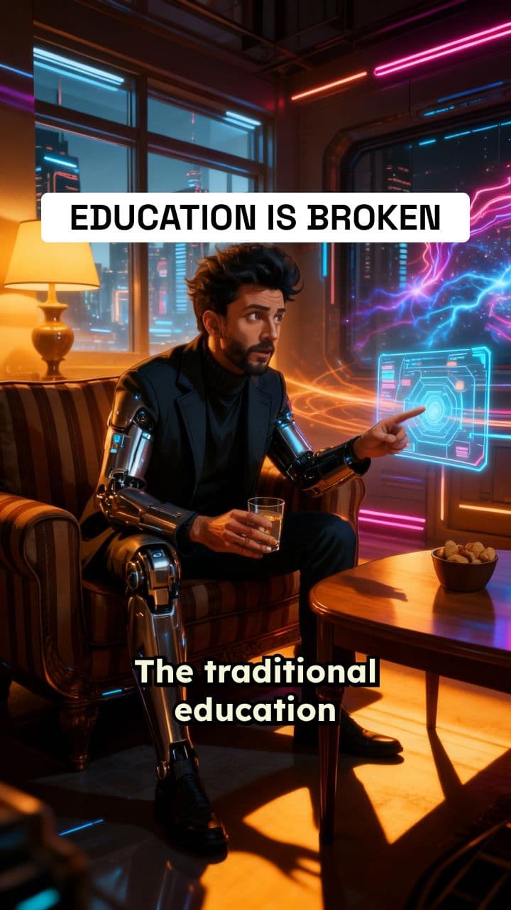 EduChain: The Future of Learning