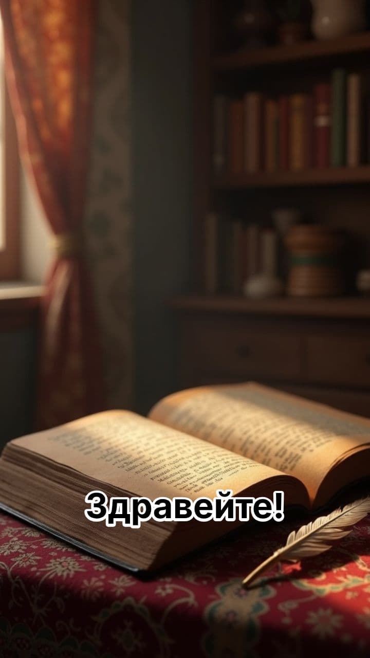 Българската кухня: История и любов