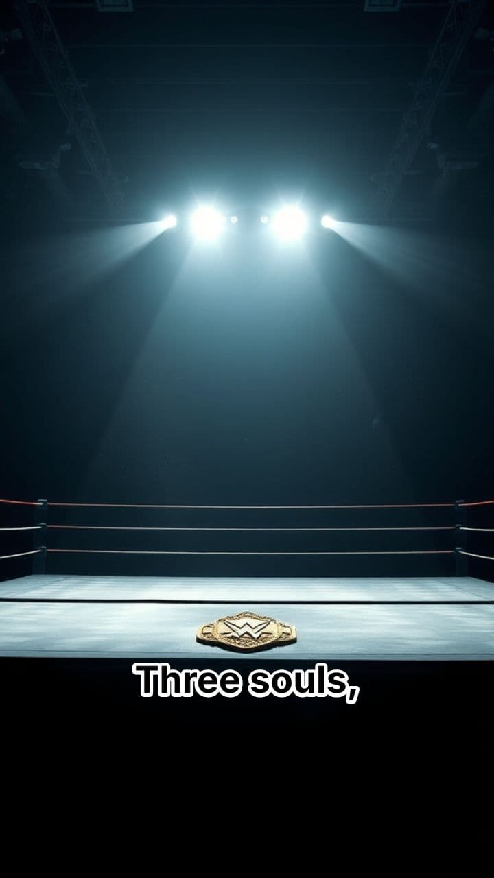 Championship of the Heart