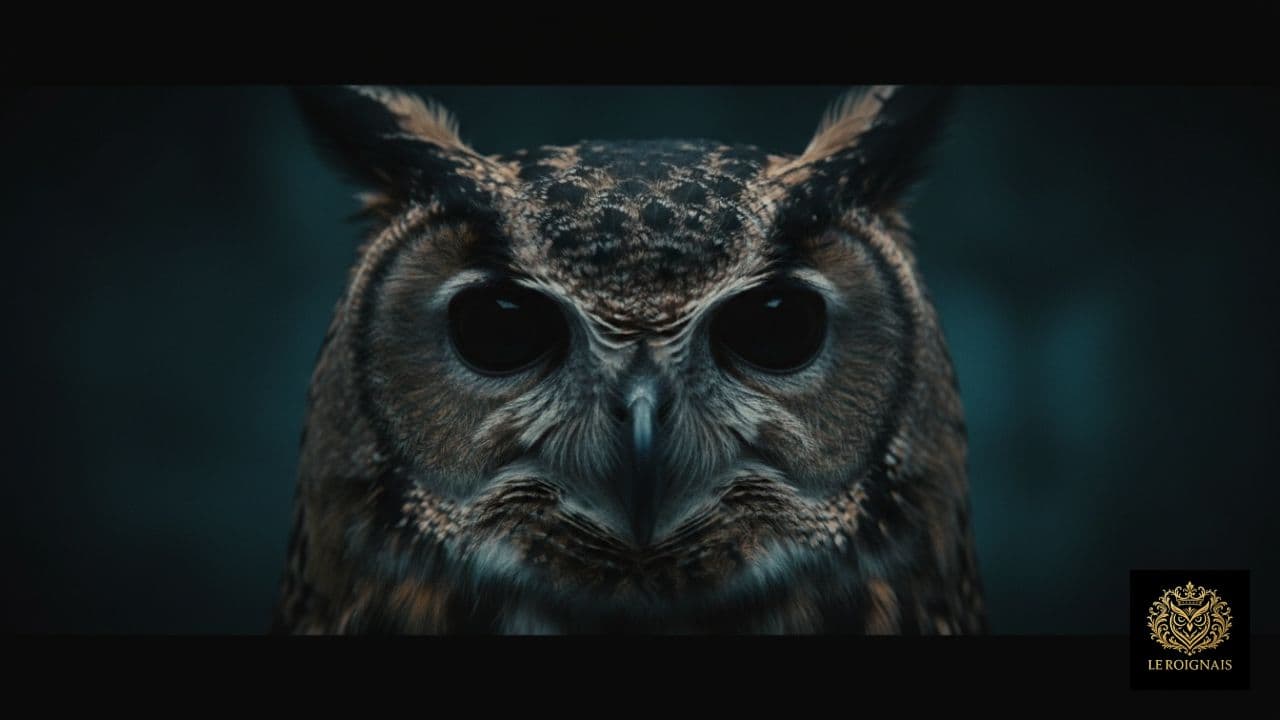 Le Roignais: The Essence of Authority