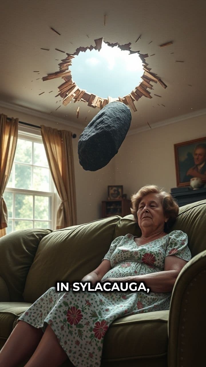 Moments That Shaped History