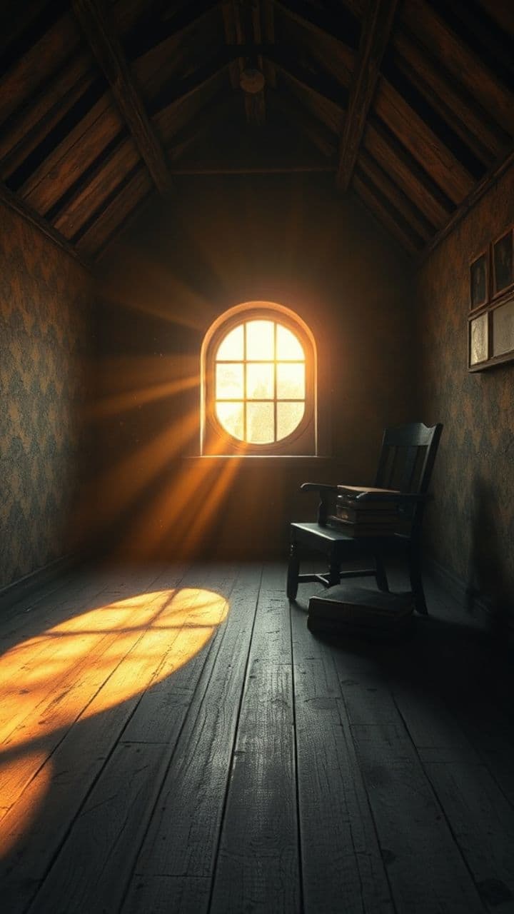 గాయాల మజిలీ ఒంటరితనం