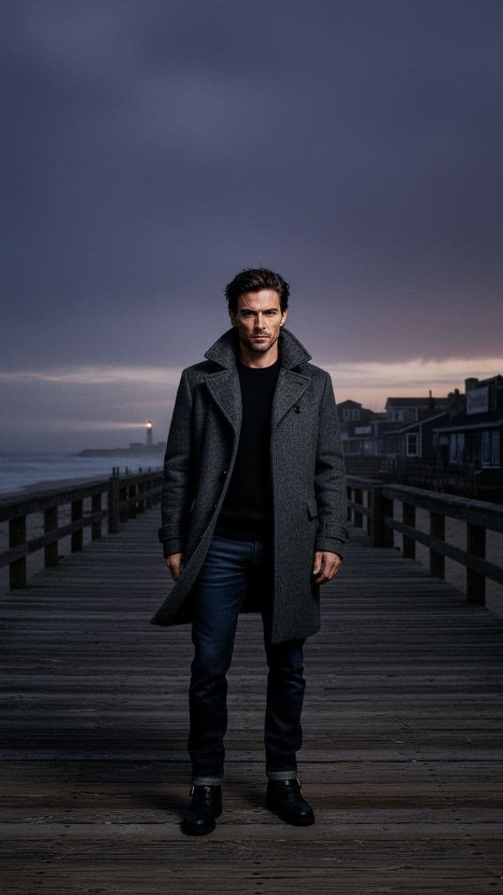 Tears Don't Show in the Rain