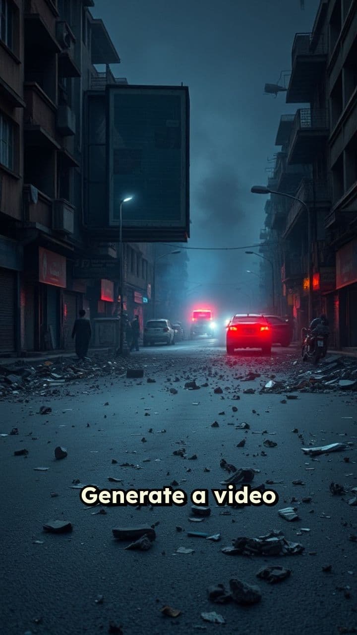 Delhi Bomb Blasts Case Overview