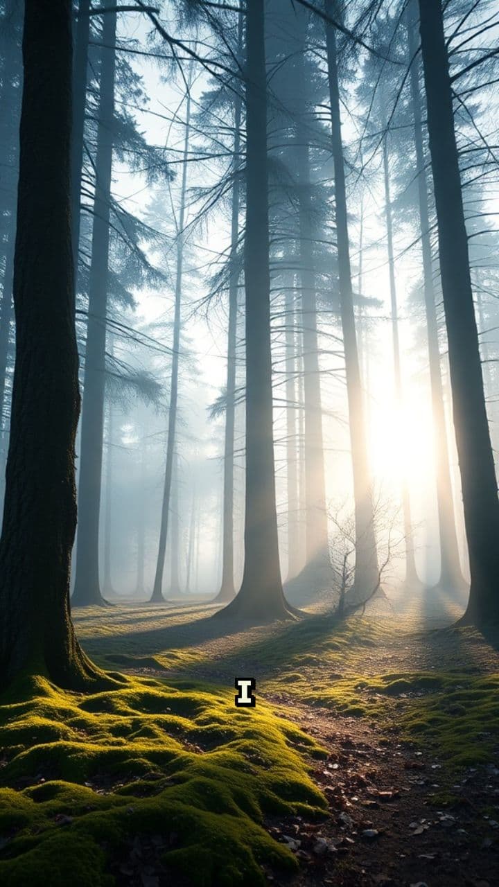 Whispers in the Wind