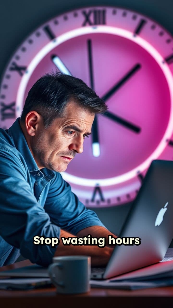 Three Free AI Tools to Save Time