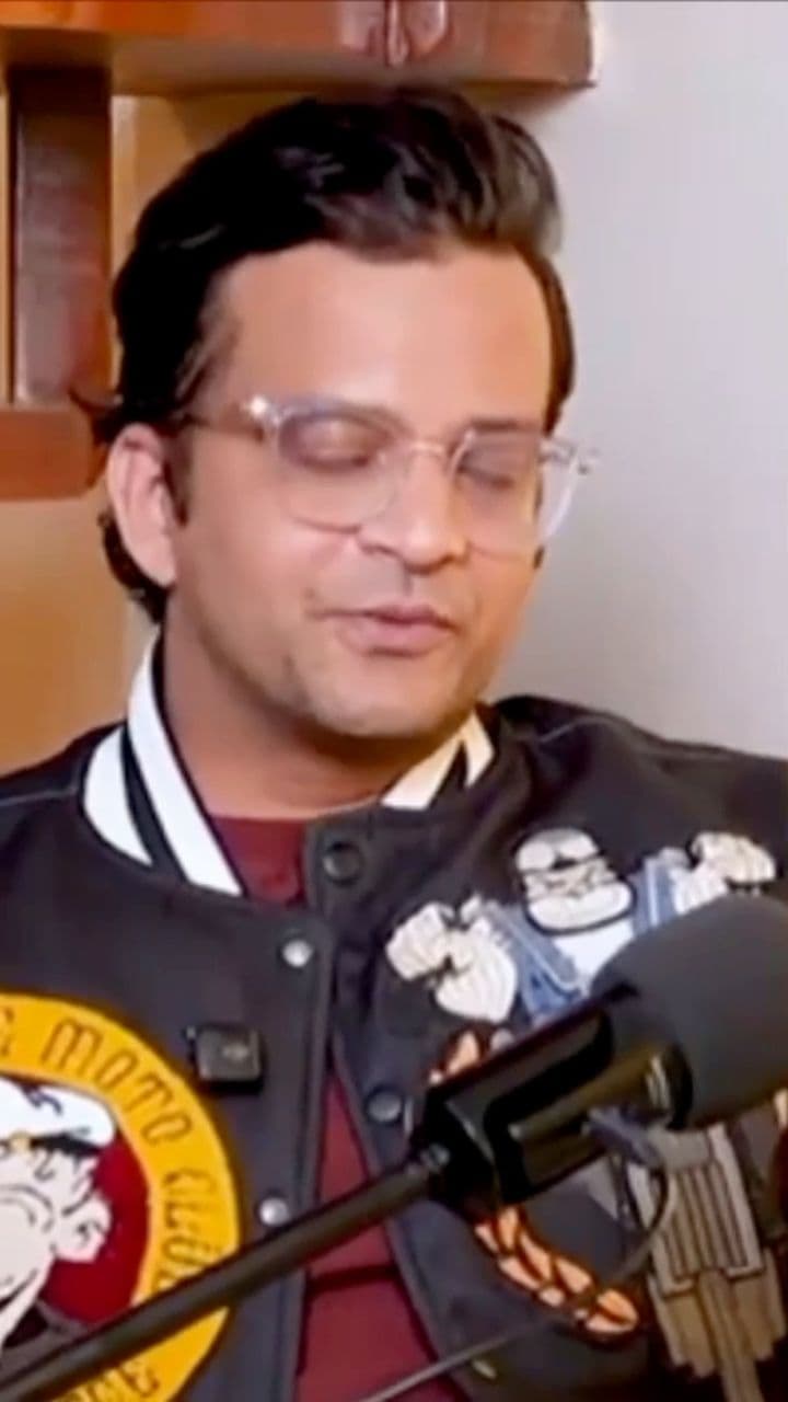 प्राजक्ता माळीला प्रपोज नाही केला