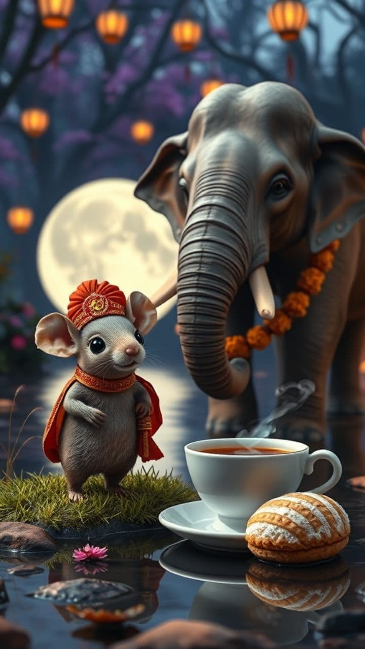 सपनों का मस्त मेला