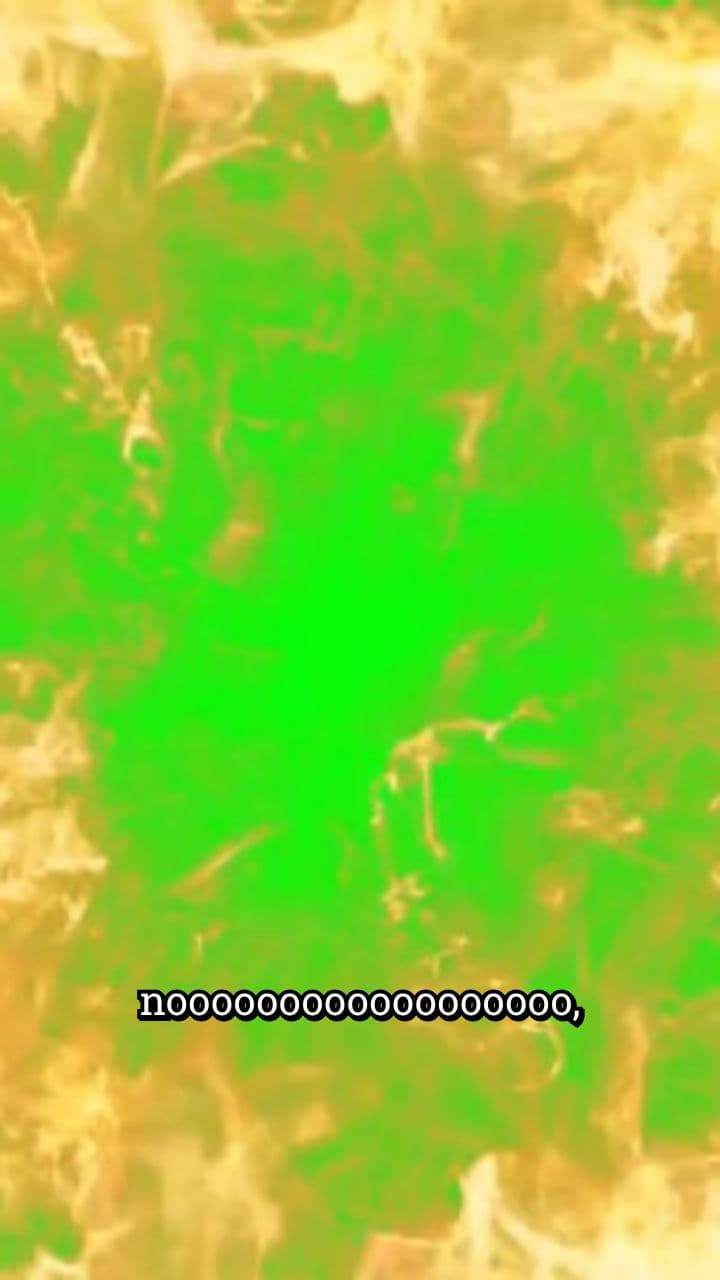 Autistic Parrot's Cannibalistic Feast