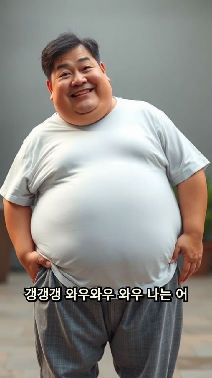 형의 노래