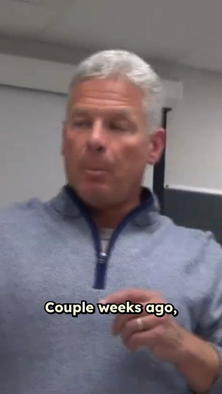 Why I Fired My Best Friend of a Decade