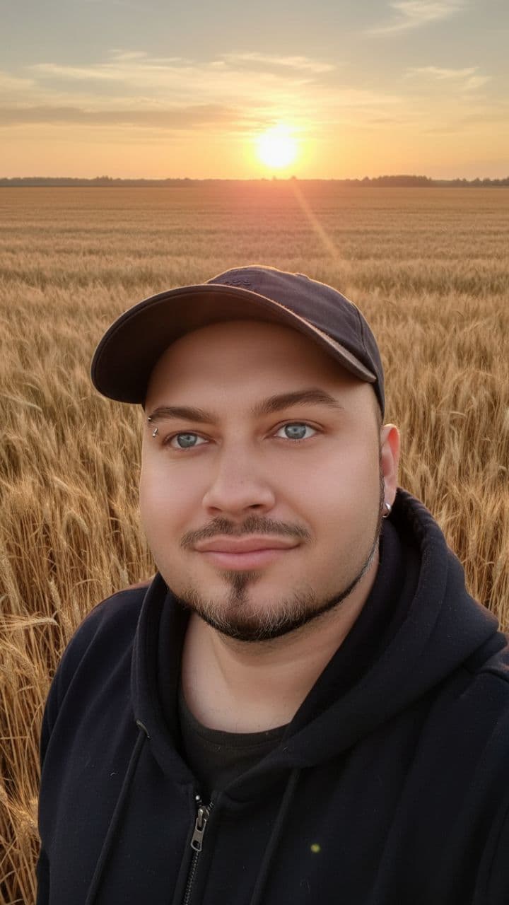 Odsłonić twarz i tańczyć