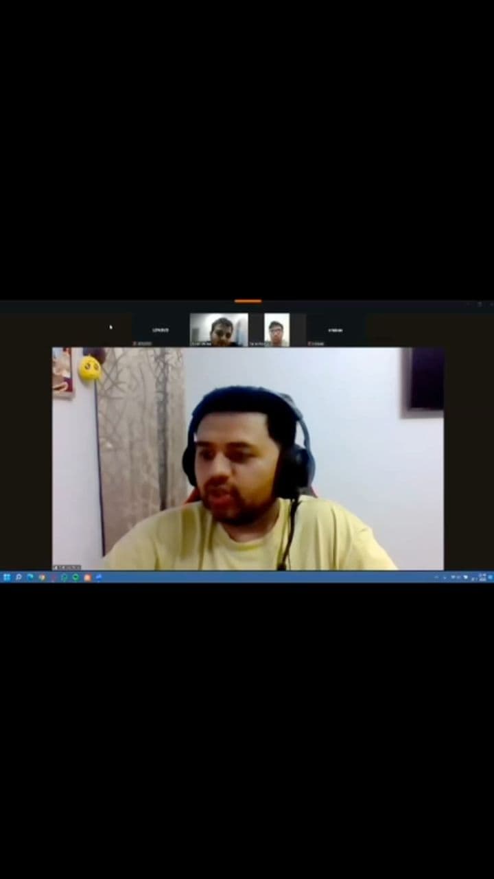 Interview with Pragya Sood on Gaming Innovation