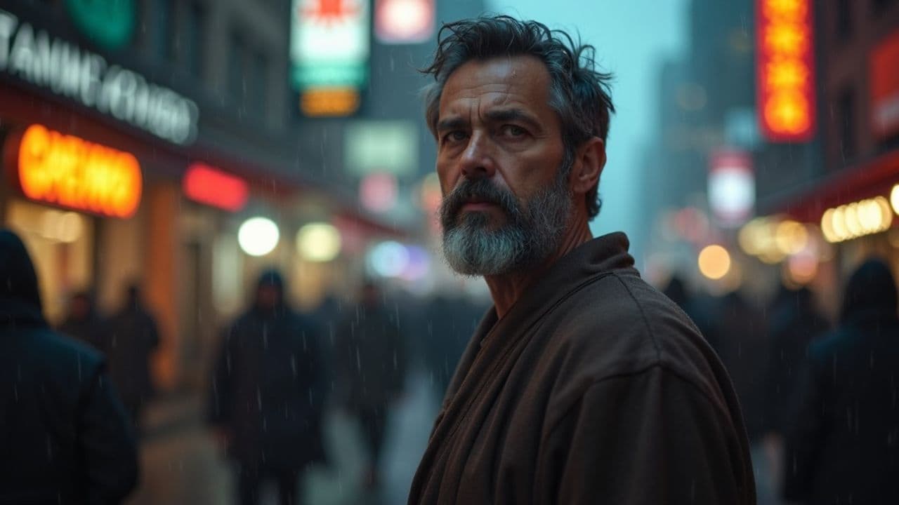 Cansado de Ser Débil: El Llamado a la Orden Estoica