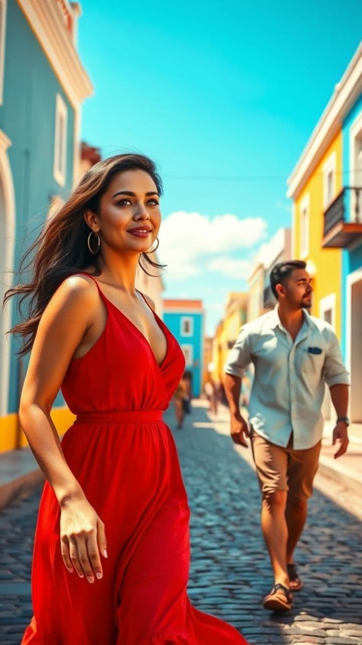 Despacito: Slow Love and Rhythm