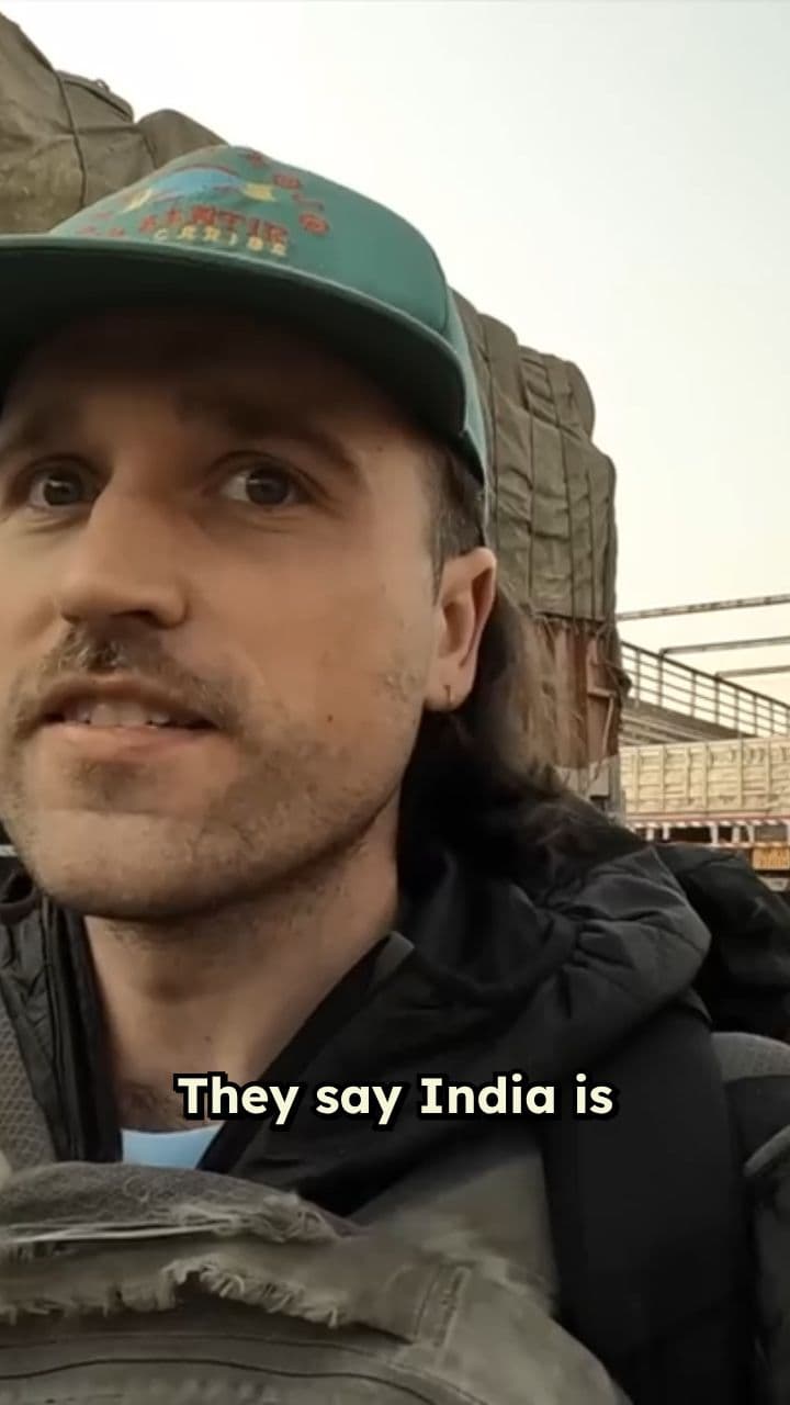 Is This The Most Polluted Country?